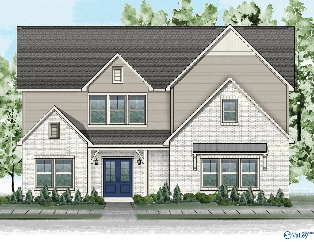 103 Mulligan Circle Meridianville AL 35759