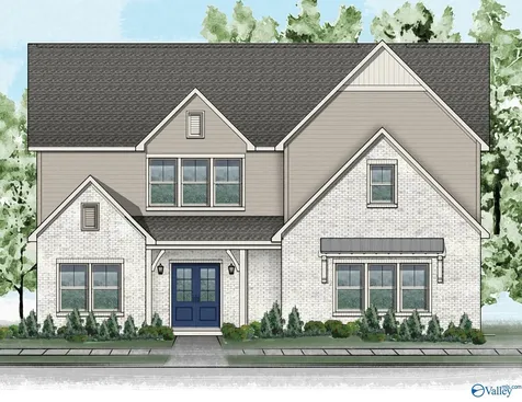 103 Mulligan Circle Meridianville AL 35759