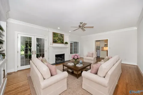 100 Scenic Drive SE Huntsville AL 35801