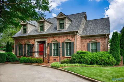 100 Scenic Drive SE Huntsville AL 35801