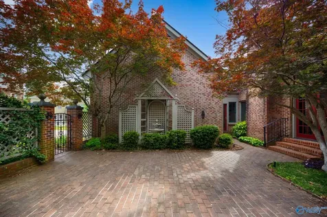 100 Scenic Drive SE Huntsville AL 35801