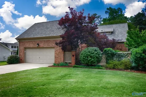 100 Scenic Drive SE Huntsville AL 35801