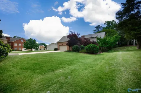 100 Scenic Drive SE Huntsville AL 35801