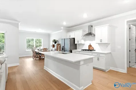 168 Clift Creek Drive Madison AL 35757