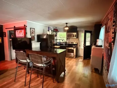 18767 Bream Bluff Drive Athens AL 35611