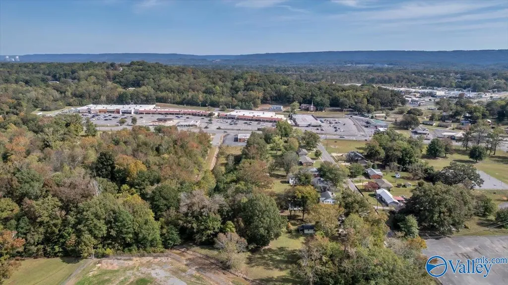 2.50 Acres Clark Street Scottsboro AL 35768