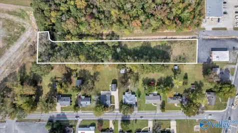 2.50 Acres Clark Street Scottsboro AL 35768