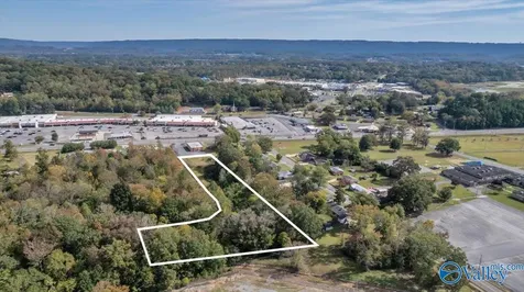2.50 Acres Clark Street Scottsboro AL 35768