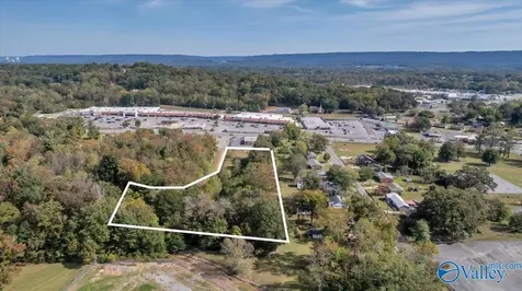 2.50 Acres Clark Street Scottsboro AL 35768