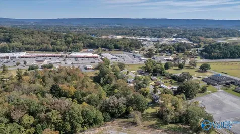 2.50 Acres Clark Street Scottsboro AL 35768