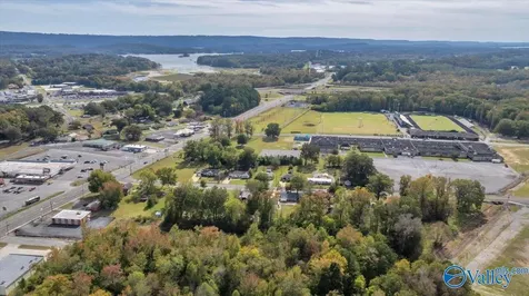 2.50 Acres Clark Street Scottsboro AL 35768