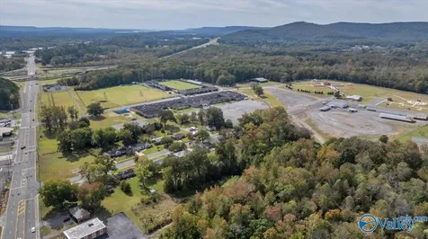 2.50 Acres Clark Street Scottsboro AL 35768