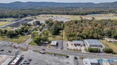 2.50 Acres Clark Street Scottsboro AL 35768