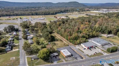 2.50 Acres Clark Street Scottsboro AL 35768
