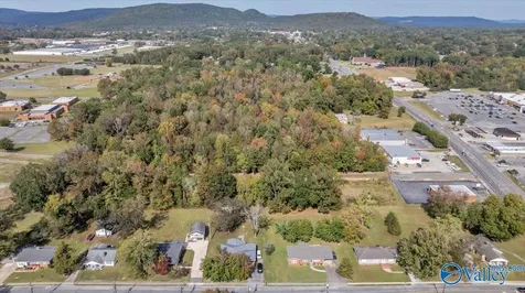 2.50 Acres Clark Street Scottsboro AL 35768