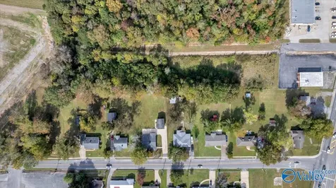 2.50 Acres Clark Street Scottsboro AL 35768