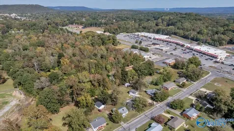 2.50 Acres Clark Street Scottsboro AL 35768