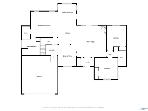 1326 Union Grove Road Guntersville AL 35976