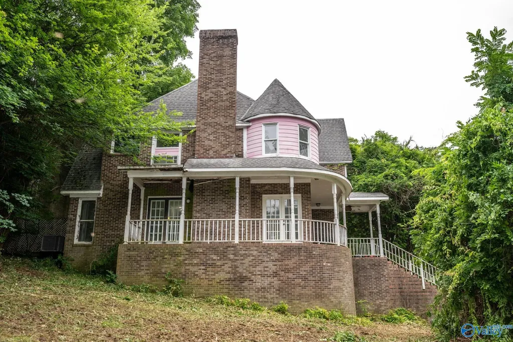 149 Anna Kathryn Drive Huntsville AL 35748