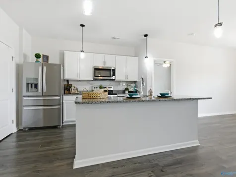 125 Cave Springs Circle Owens Cross Roads AL 35763
