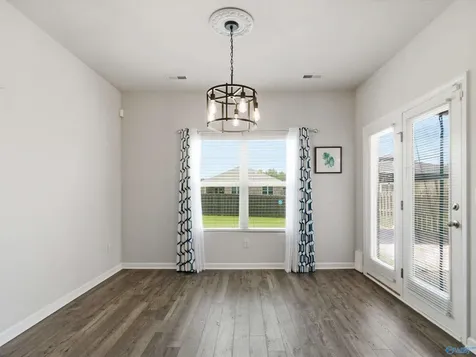 125 Cave Springs Circle Owens Cross Roads AL 35763