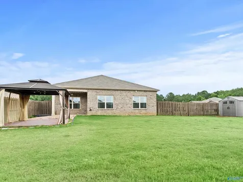 125 Cave Springs Circle Owens Cross Roads AL 35763