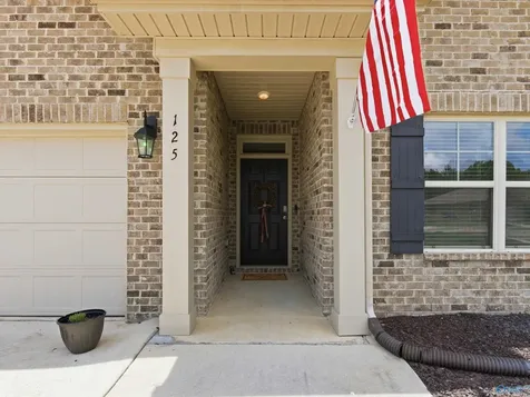 125 Cave Springs Circle Owens Cross Roads AL 35763