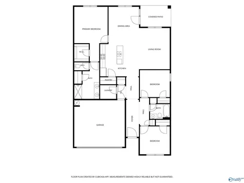 125 Cave Springs Circle Owens Cross Roads AL 35763