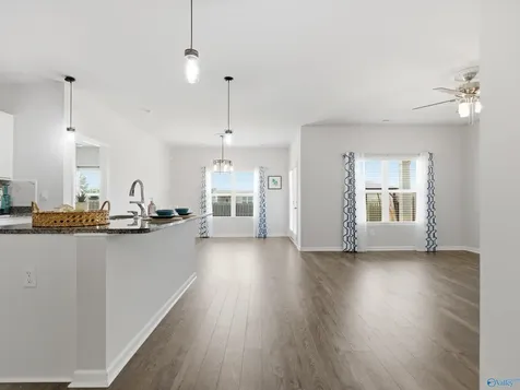 125 Cave Springs Circle Owens Cross Roads AL 35763