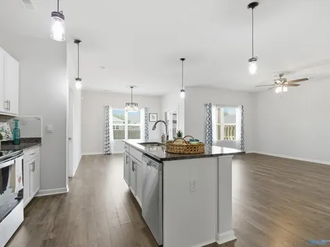 125 Cave Springs Circle Owens Cross Roads AL 35763