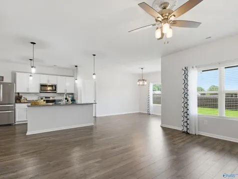 125 Cave Springs Circle Owens Cross Roads AL 35763