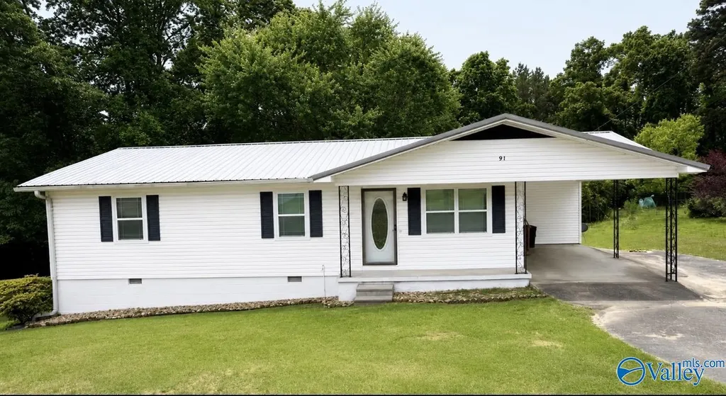 91 County Road 1165 Cullman AL 35057