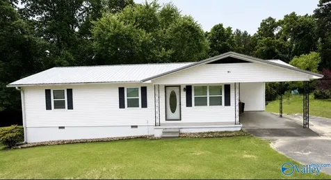 91 County Road 1165 Cullman AL 35057