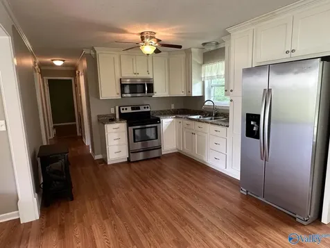 91 County Road 1165 Cullman AL 35057