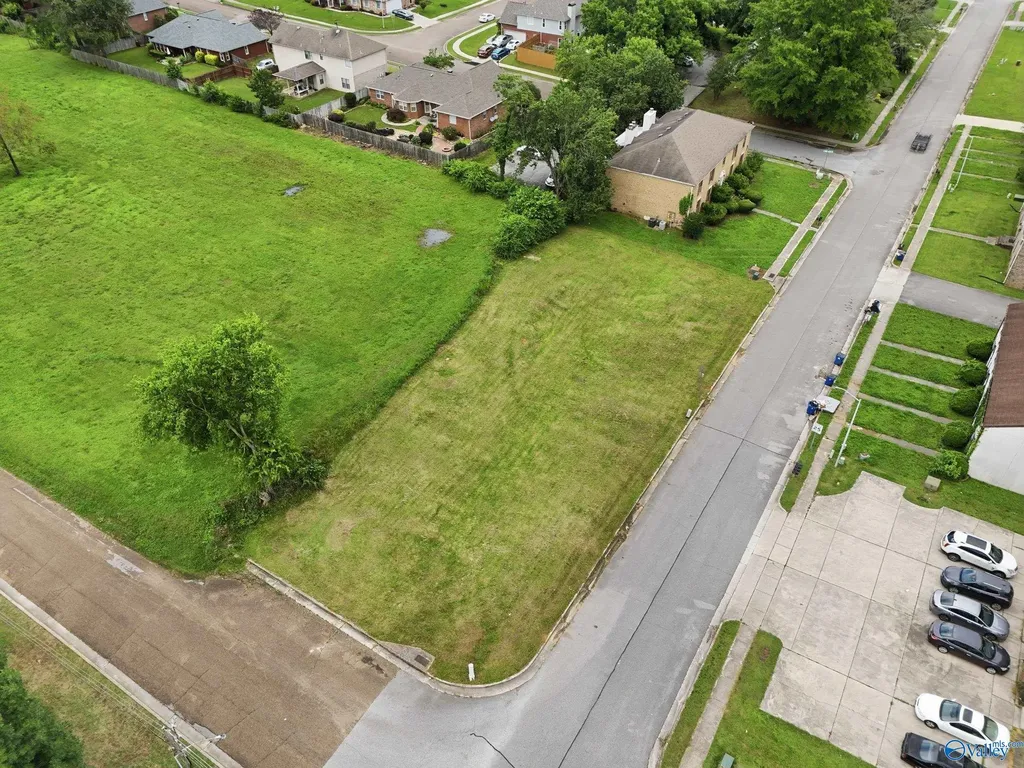 Lot 0 Wynterhall Road Huntsville AL 35803