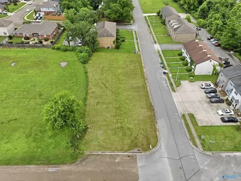Lot 0 Wynterhall Road Huntsville AL 35803
