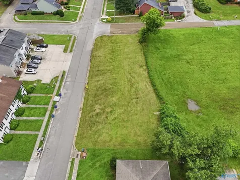 Lot 0 Wynterhall Road Huntsville AL 35803
