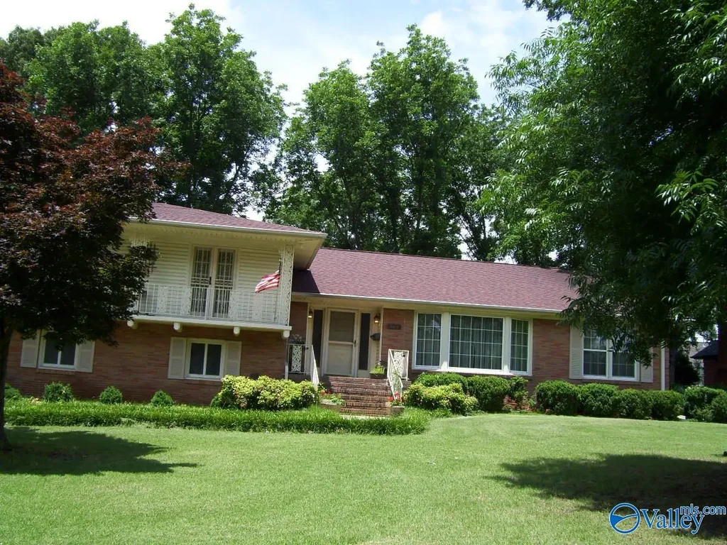 1005 Westmoreland Avenue Huntsville AL 35801