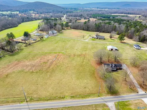 6.38 Acres Old Highway 431 Owens Cross Roads AL 35763