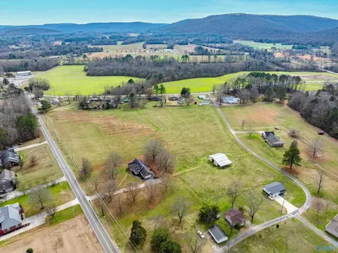 6.38 Acres Old Highway 431 Owens Cross Roads AL 35763