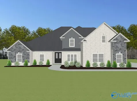 Winchester - C1 Evans Road Athens AL 35611