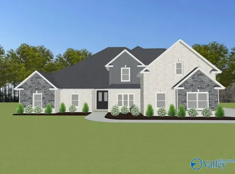 Winchester - C1 Evans Road Athens AL 35611