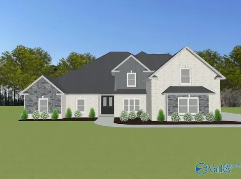 Winchester - C1 Evans Road Athens AL 35611