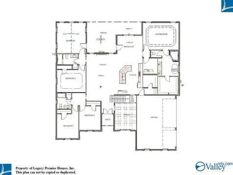 Winchester - C1 Evans Road Athens AL 35611