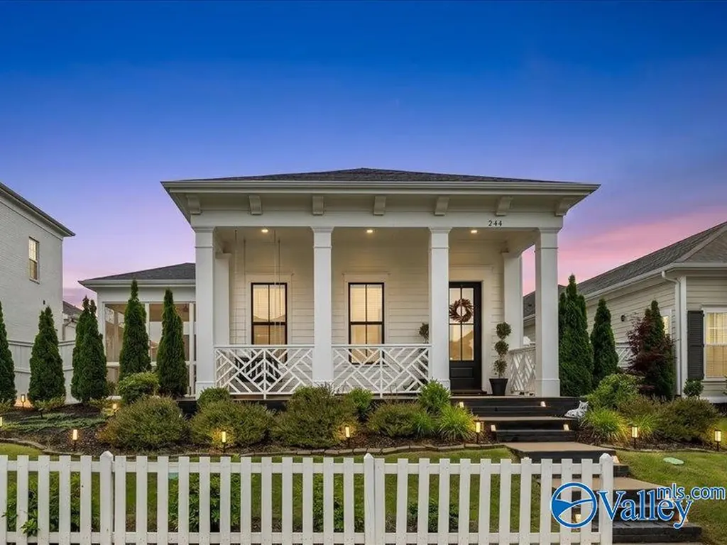 244 Farmhouse Drive Madison AL 35757
