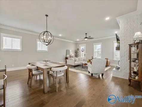 244 Farmhouse Drive Madison AL 35757