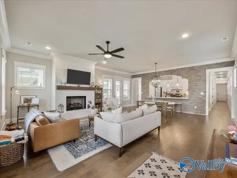 244 Farmhouse Drive Madison AL 35757