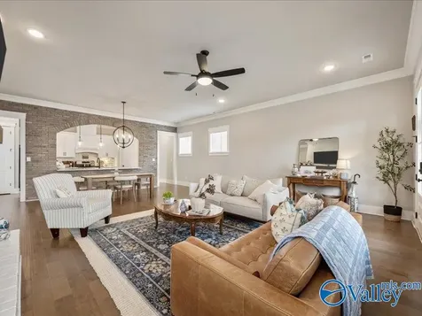 244 Farmhouse Drive Madison AL 35757