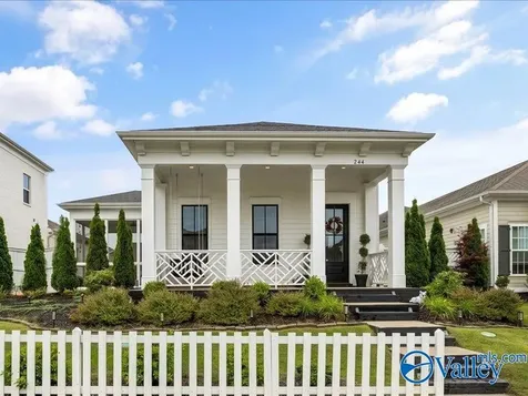 244 Farmhouse Drive Madison AL 35757