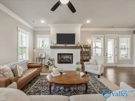 244 Farmhouse Drive Madison AL 35757